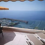 Magnificent Apt. With Sea View, Cliff & Marina *