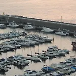 Magnificent Apt. With Sea View, Cliff & Marina * Santiago del Teide