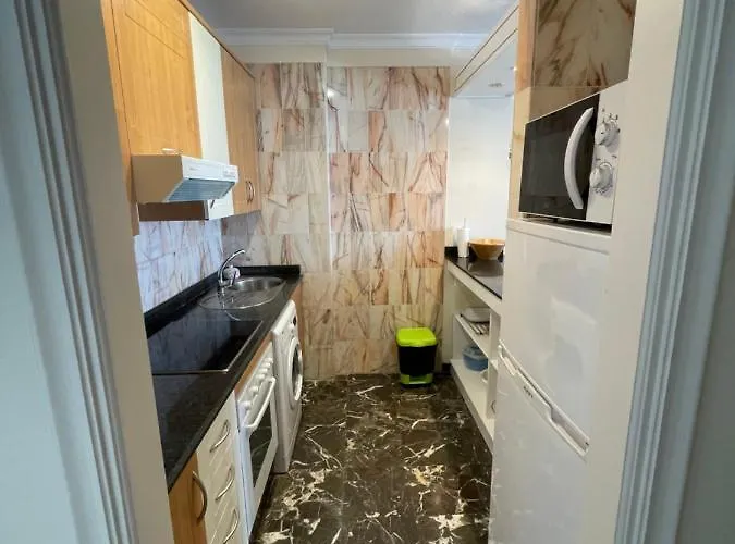 Magnificent Apt. With Sea View, Cliff & Marina * Santiago del Teide