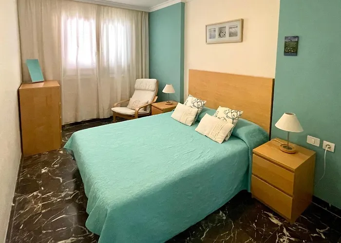 Magnificent Apt. With Sea View, Cliff & Marina *