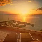 Magnificent Apt. With Sea View, Cliff & Marina 公寓 *