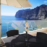 公寓 Magnificent Apt. With Sea View, Cliff & Marina