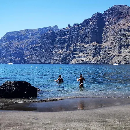 公寓 Magnificent Apt. With Sea View, Cliff & Marina *