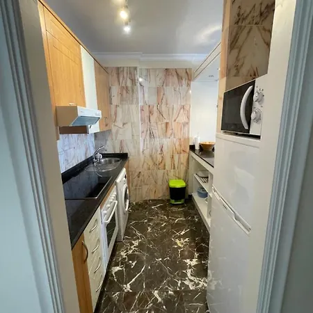 Magnificent Apt. With Sea View, Cliff & Marina * Santiago del Teide