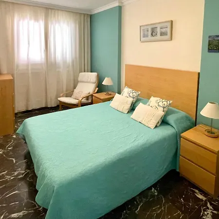 Magnificent Apt. With Sea View, Cliff & Marina *